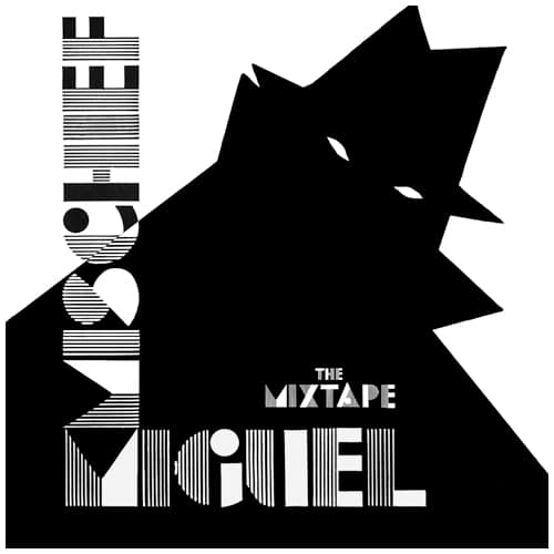Miguel – Mischief The Mixtape