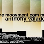 Ant Vala X Moovmnt Exclusive Mix