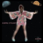 Karma Stewart - The Karma EP