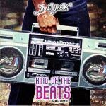 Jack Splash - King of the Beats Mixtape