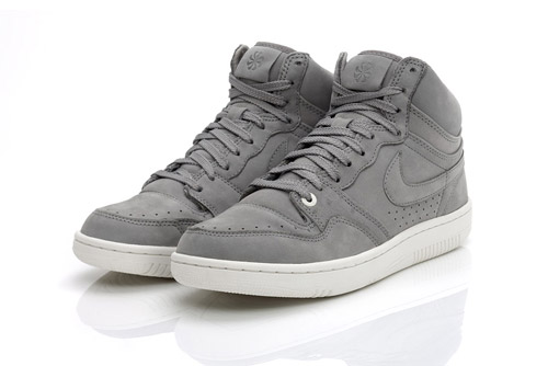 Nike Court Force High Lux