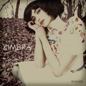 Kimbra - Settle Down (Feature Cuts Remix)